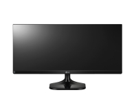 LG 25UM57-P czarny - 238521 - zdjęcie 4